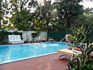 Lutyens Bungalow Nowe Delhi Zewnętrze zdjęcie