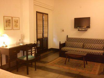Lutyens Bungalow Nowe Delhi Zewnętrze zdjęcie