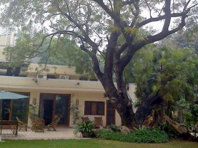 Lutyens Bungalow Nowe Delhi Zewnętrze zdjęcie